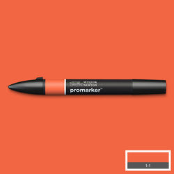 Winsor & Newton promarker alle kleuren