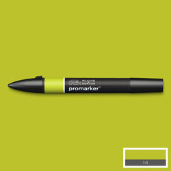 Winsor & Newton promarker alle kleuren