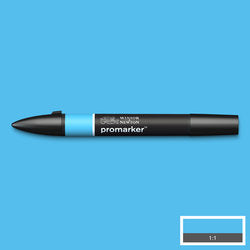 Winsor & Newton promarker alle kleuren