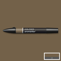 Winsor & Newton promarker alle kleuren
