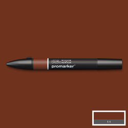 Winsor & Newton promarker alle kleuren