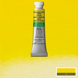 Winsor & Newton Professional Water Colour Tube 5 ML