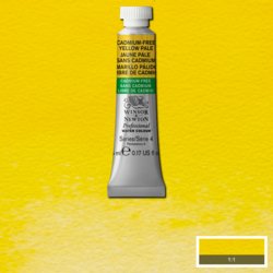 Winsor & Newton Professional Water Colour Tube 5 ML