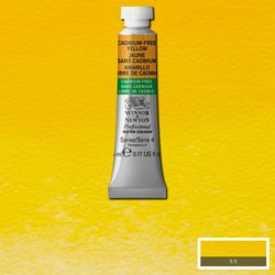 Winsor & Newton Professional Water Colour Tube 5 ML