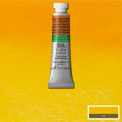 Winsor & Newton Professional Water Colour Tube 5 ML