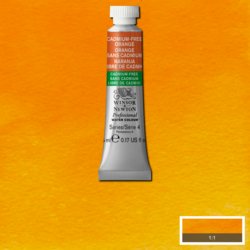 Winsor & Newton Professional Water Colour Tube 5 ML