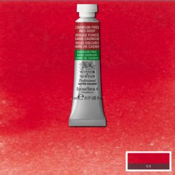Winsor & Newton Professional Water Colour Tube 5 ML