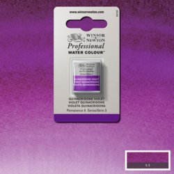 Winsor & Newton Professional Water Colour Halve nap