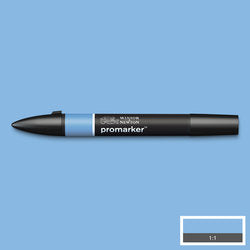 Winsor & Newton promarker alle kleuren