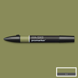 Winsor & Newton promarker alle kleuren