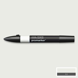 Winsor & Newton promarker alle kleuren