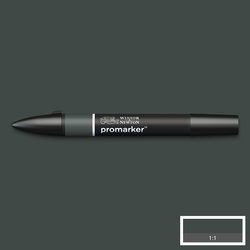 Winsor & Newton promarker alle kleuren