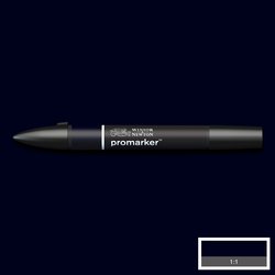 Winsor & Newton promarker alle kleuren
