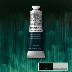 Winsor & Newton Winton Olieverf 37ml