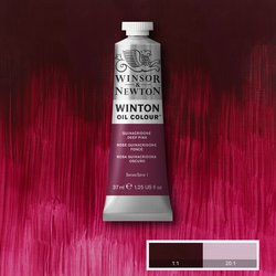 Winsor & Newton Winton Olieverf 37ml