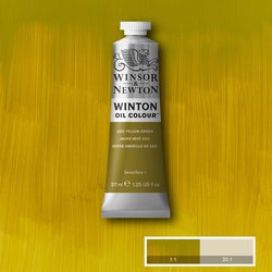 Winsor & Newton Winton Olieverf 37ml
