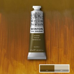 Winsor & Newton Winton Olieverf 37ml