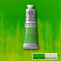Winsor & Newton Winton Olieverf 37ml