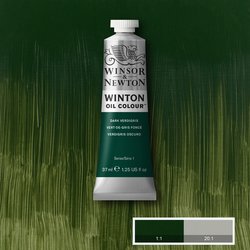 Winsor & Newton Winton Olieverf 37ml