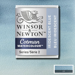 Winsor & Newton Cotman Water Colour Halve nap