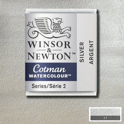 Winsor & Newton Cotman Water Colour Halve nap