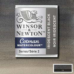 Winsor & Newton Cotman Water Colour Halve nap