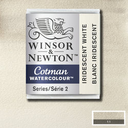 Winsor & Newton Cotman Water Colour Halve nap