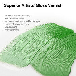 Winsor & Newton Glans Vernis