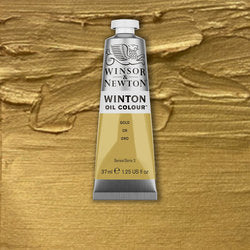Winsor & Newton Winton Olieverf 37ml