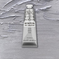 Winsor & Newton Winton Olieverf 37ml
