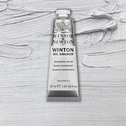 Winsor & Newton Winton Olieverf 37ml