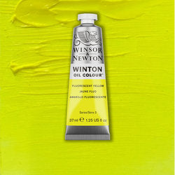 Winsor & Newton Winton Olieverf 37ml