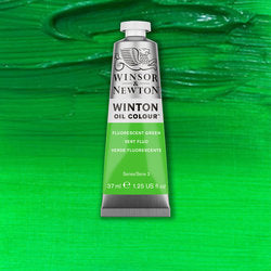 Winsor & Newton Winton Olieverf 37ml
