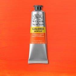Galeria Acrylverf 60 ML tube | 66 kleuren