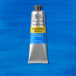 Galeria Acrylverf 60 ML tube | 66 kleuren