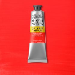 Galeria Acrylverf 60 ML tube | 66 kleuren