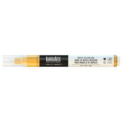 Liquitex Paint Marker Fine (2mm)