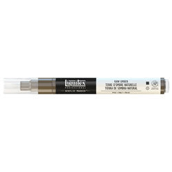 Liquitex Paint Marker Fine (2mm)