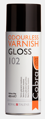 Cobra Vernis Glanzend 102