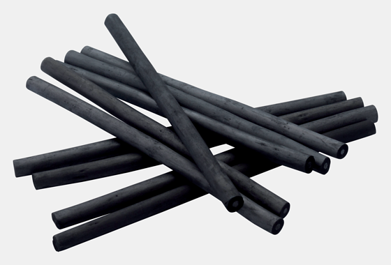 Talens Art Creation Houtskool Sticks (10 Stuks)