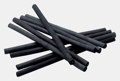 Talens Art Creation Houtskool Sticks (10 Stuks)