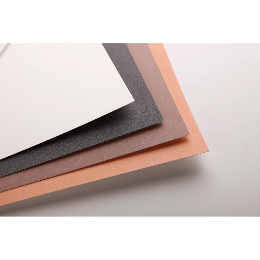 Clairefontaine pastelmat blok nummer 2