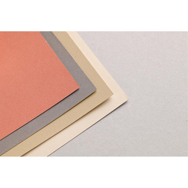 Clairefontaine pastelmat blok nummer 7