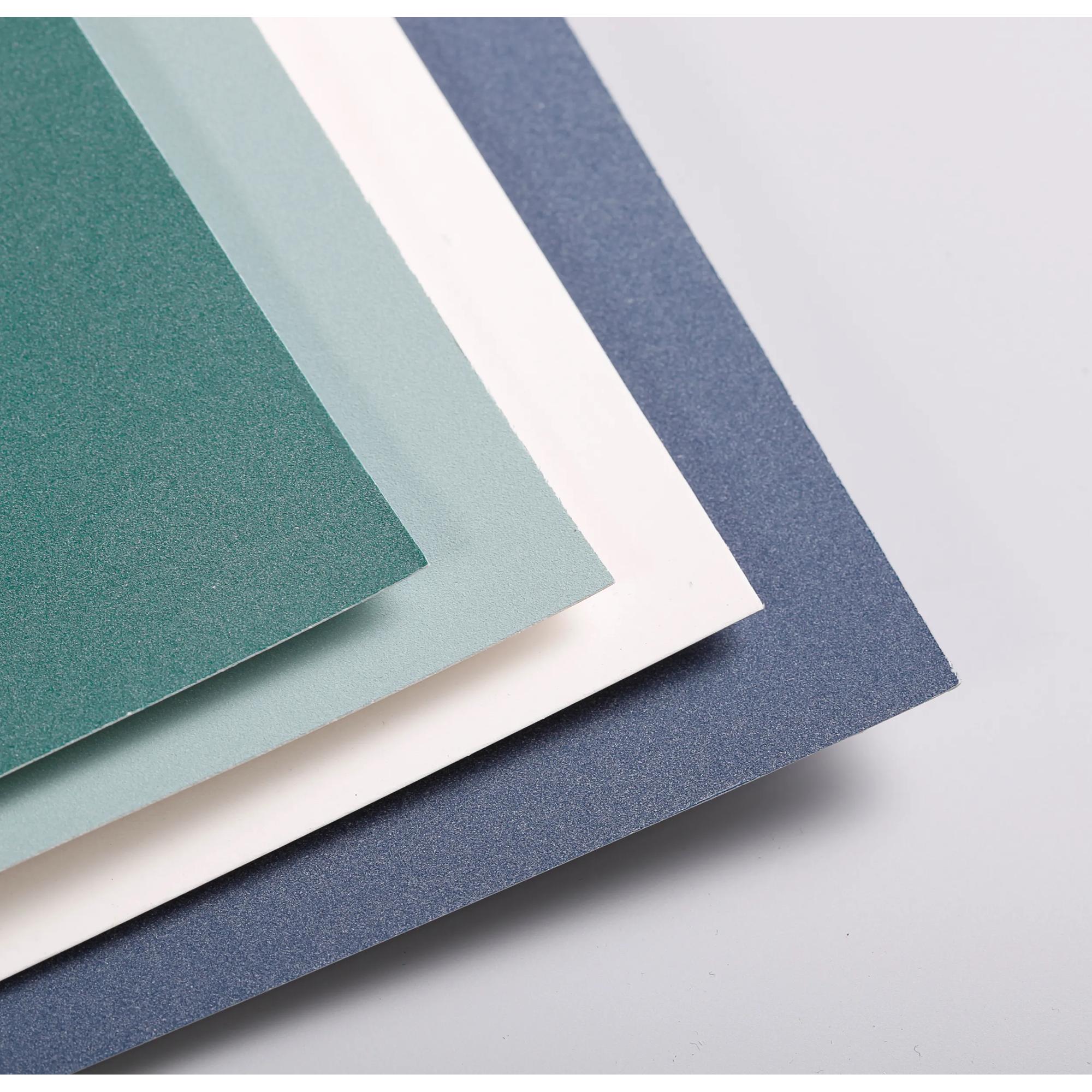 Clairefontaine pastelmat blok nummer 5