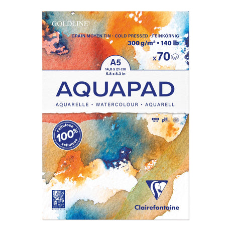 Clairefontaine Aqua blok