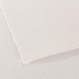 Arches Aquarel Fijne Korrel Vel Wit 300G 40x50 cm 100% katoen