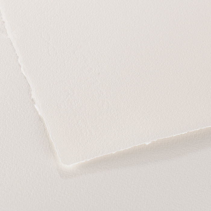 Arches Aquarel Fijne Korrel Vel Wit 300G 56 x 76 cm 100% katoen