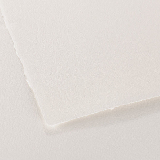 Arches Aquarel Fijne Korrel Vel Extra Wit 300G 40x50 cm 100% katoen