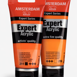 Amsterdam Expert Series Acrylverf Tube 75 ml | 70 kleuren