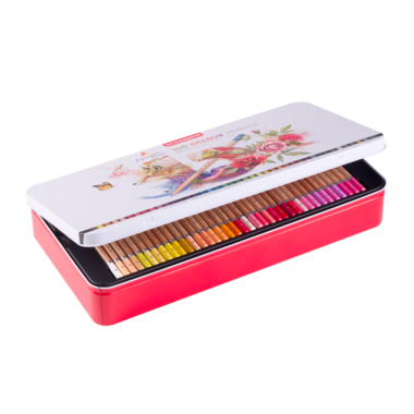 Bruynzeel Expression kleurpotloden blik | 150 kleuren